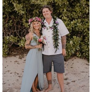 Show Me Your Mumu Kendall Dress